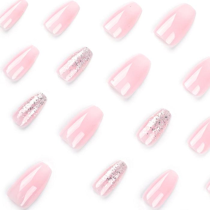 NA076 - Manicure Gradient Press On Nails