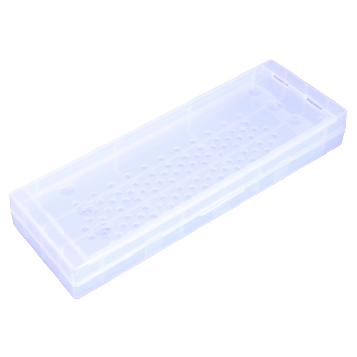 Naniwa Plastic Holder PTC-01 for S1 & S2 Super Stones & Professional Stones