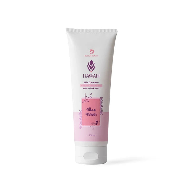 Nawah cleanser gel 200 ml