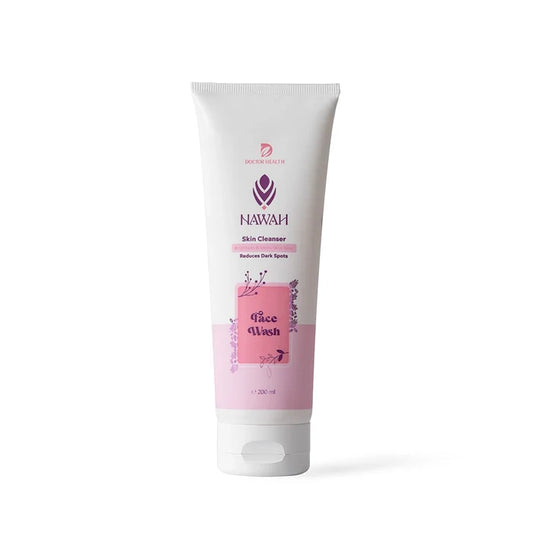Nawah cleanser gel 200 ml