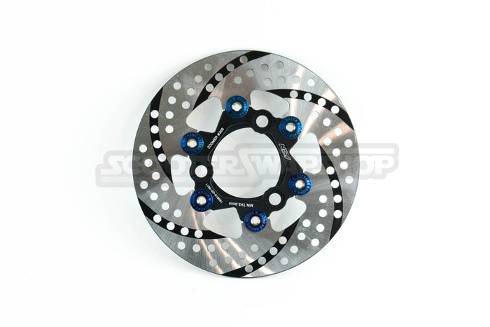 NCY Oversize Rotor - ScooterSwapShop