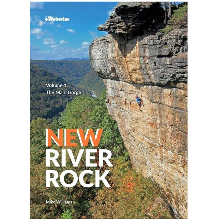New River Rock Volume 1