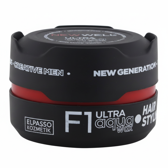 Newwell F1 Ultra Aqua Wax