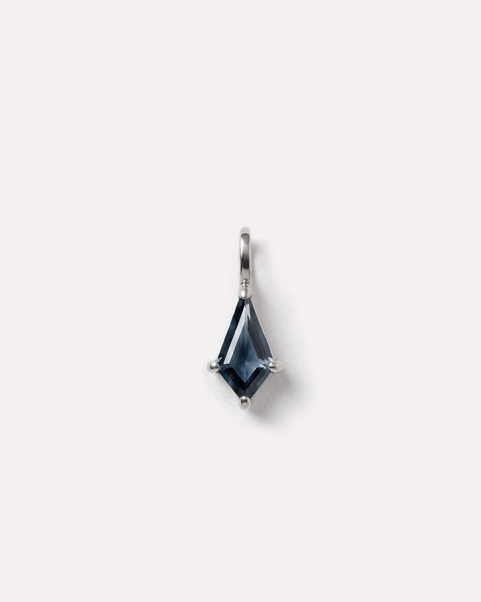 plp_main; Material: Sterling Silver