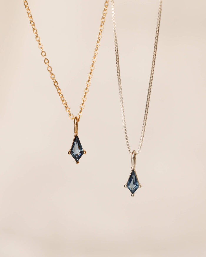 Nightfall Charm