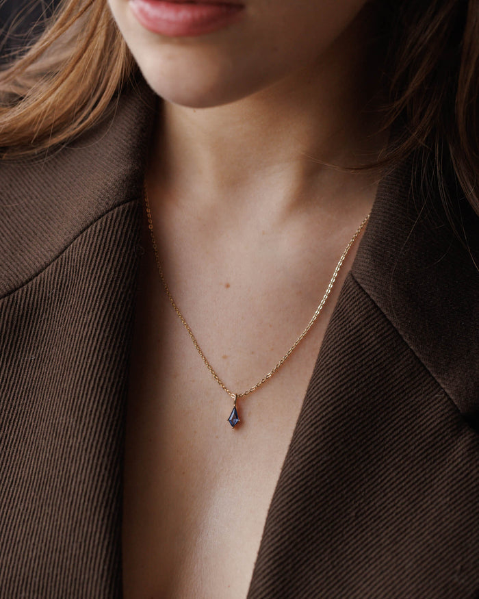 Nightfall Charm