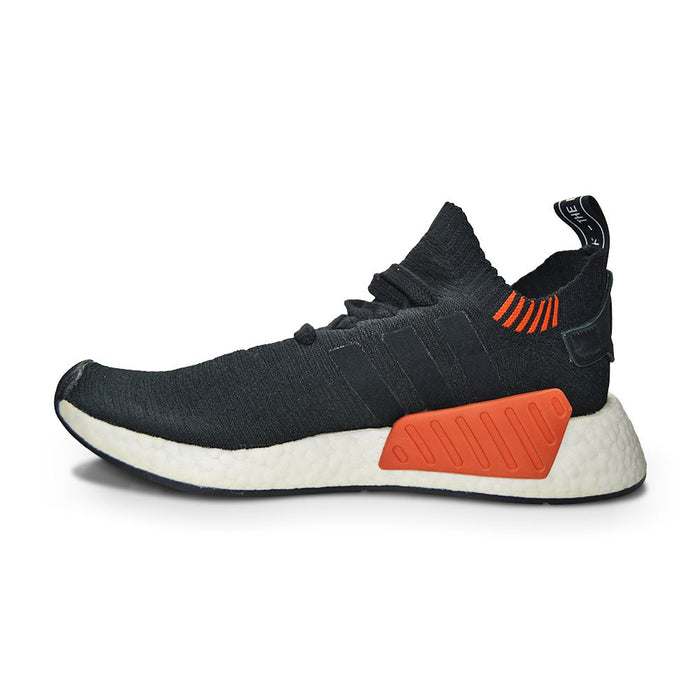 Adidas NMD_R2 PK - BB6859 - Black