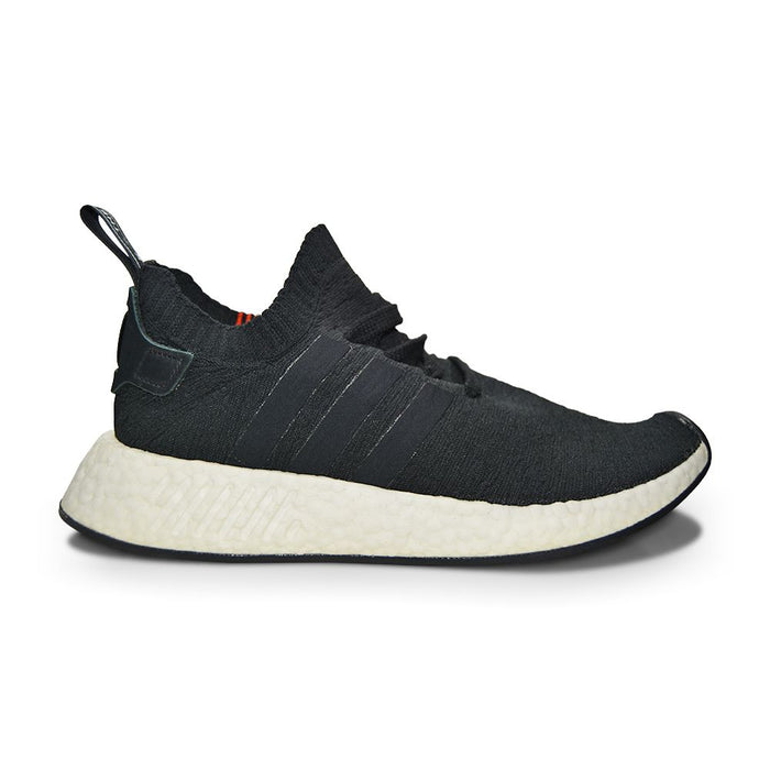 Adidas NMD_R2 PK - BB6859 - Black
