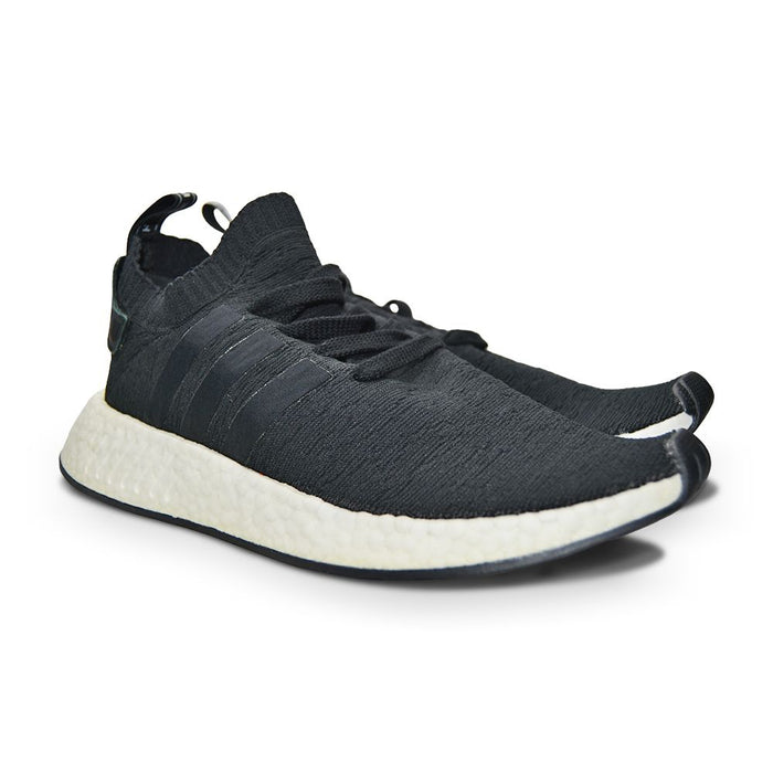 Adidas NMD_R2 PK - BB6859 - Black