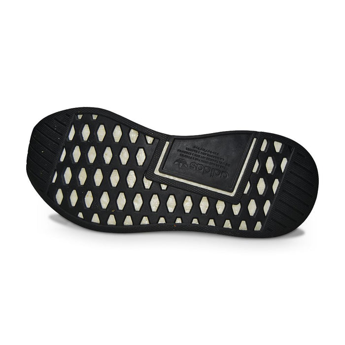 Adidas NMD_R2 PK - BB6859 - Black