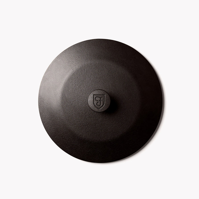 No.8 Cast Iron Dutch Oven, Factory Second