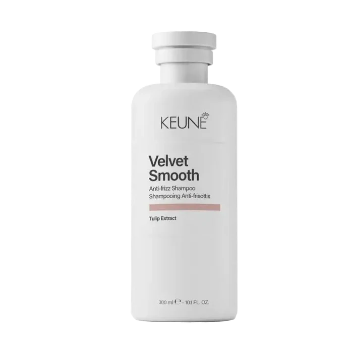 Nogludinošs šampūns Keune Velvet Smooth 300ml