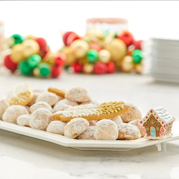 Nora Fleming Mini Christmas GingerBread House