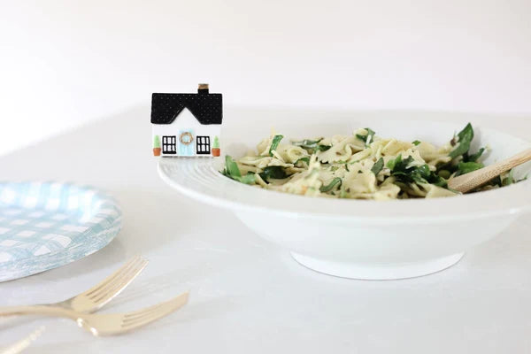 Nora Fleming Mini Congrats New Home