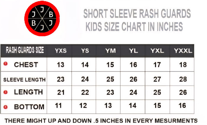 Note Taker Rash Guard