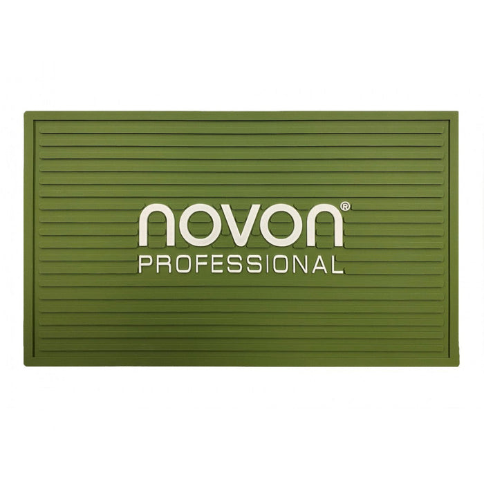 NOVON BARBERMAT - GREEN