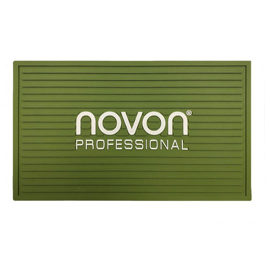 NOVON BARBERMAT - GREEN