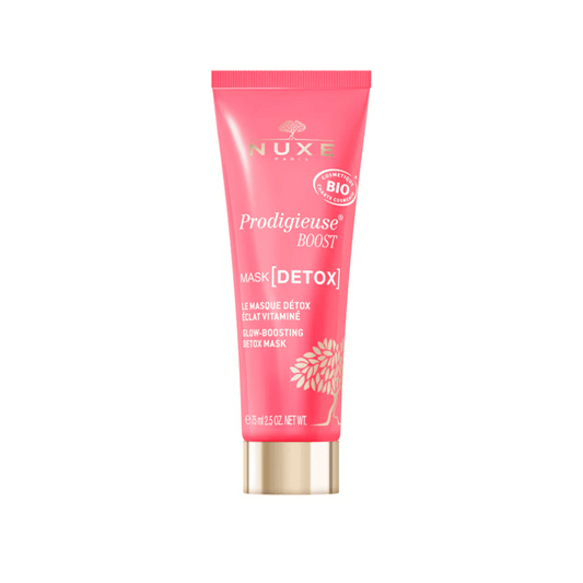 Nuxe Prodigieuse Boost Glow Boosting Detox Mask 75ml