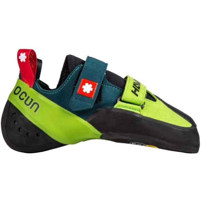 OCUN Men's HAVOC Climbing Shoes