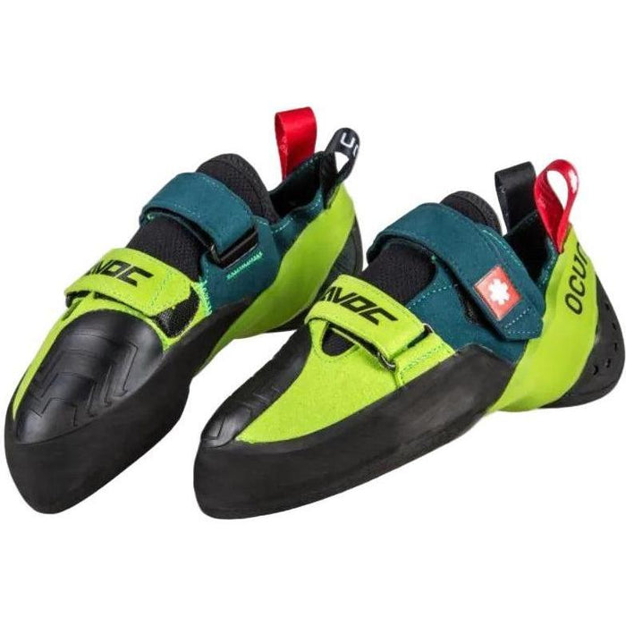 OCUN Men's HAVOC Climbing Shoes