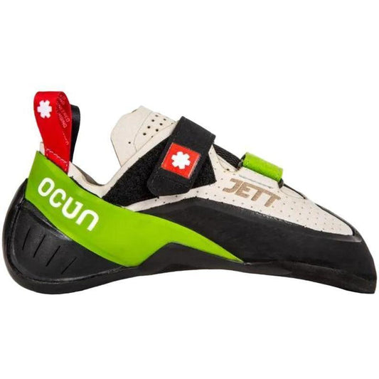 OCUN Men's JETT QC Climbing Shoes