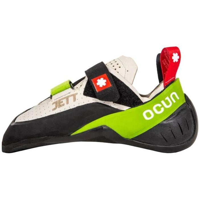 OCUN Men's JETT QC Climbing Shoes