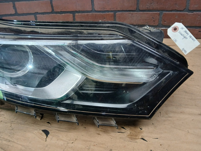 OEM 2018 2019 2020 CHEVROLET EQUINOX PASSENGER RH SIDE HEADLIGHT LAMP 84428284