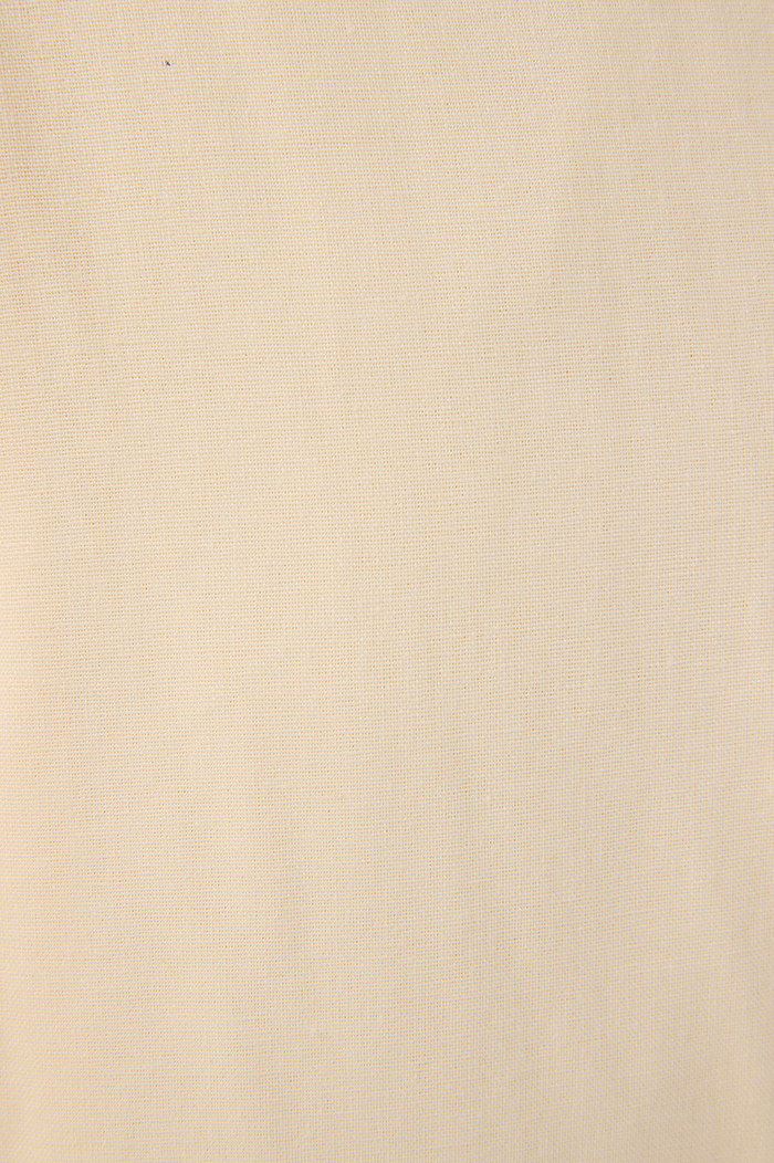 Off-White Bicolor Belt Loops Linen Pants_7