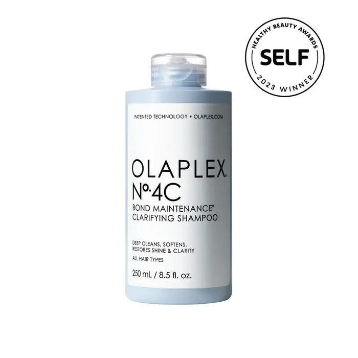 OLAPLEX No. 4C Bond Maintenance Clarifying Shampoo 250 ML - DOKAN