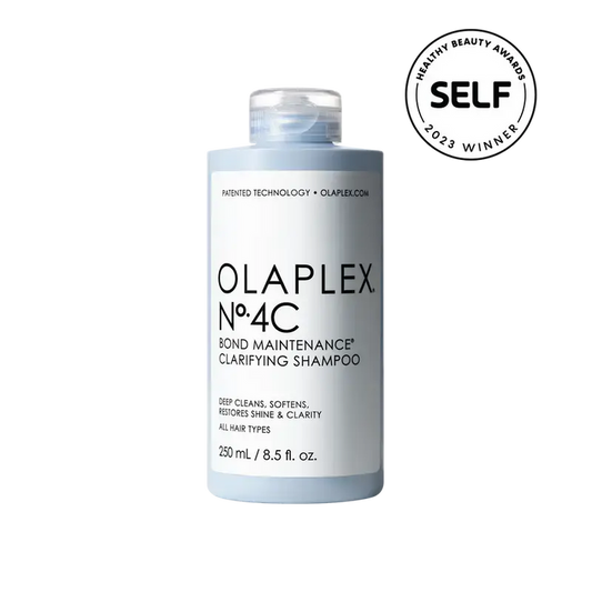 OLAPLEX No. 4C Bond Maintenance Clarifying Shampoo 250 ML - DOKAN