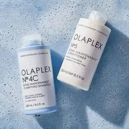 OLAPLEX No. 4C Bond Maintenance Clarifying Shampoo 250 ML - DOKAN