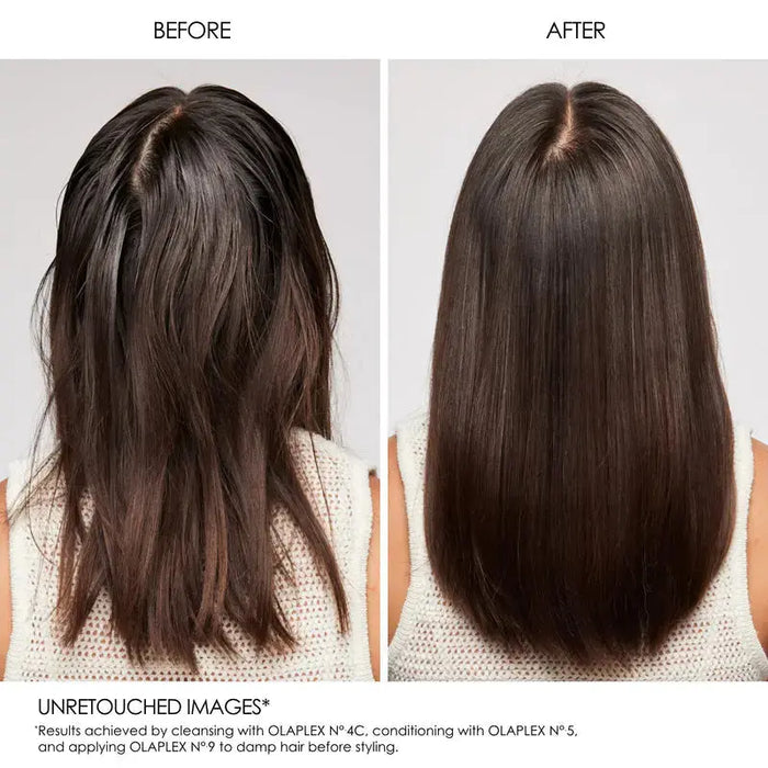 OLAPLEX No. 4C Bond Maintenance Clarifying Shampoo 250 ML - DOKAN