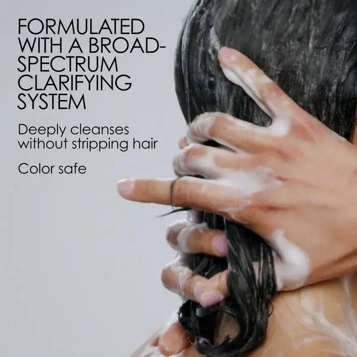 OLAPLEX No. 4C Bond Maintenance Clarifying Shampoo 250 ML - DOKAN