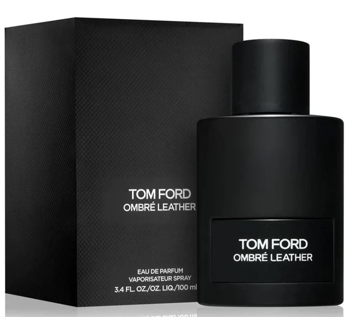 Ombre Leather Tom Ford Eau de Parfum