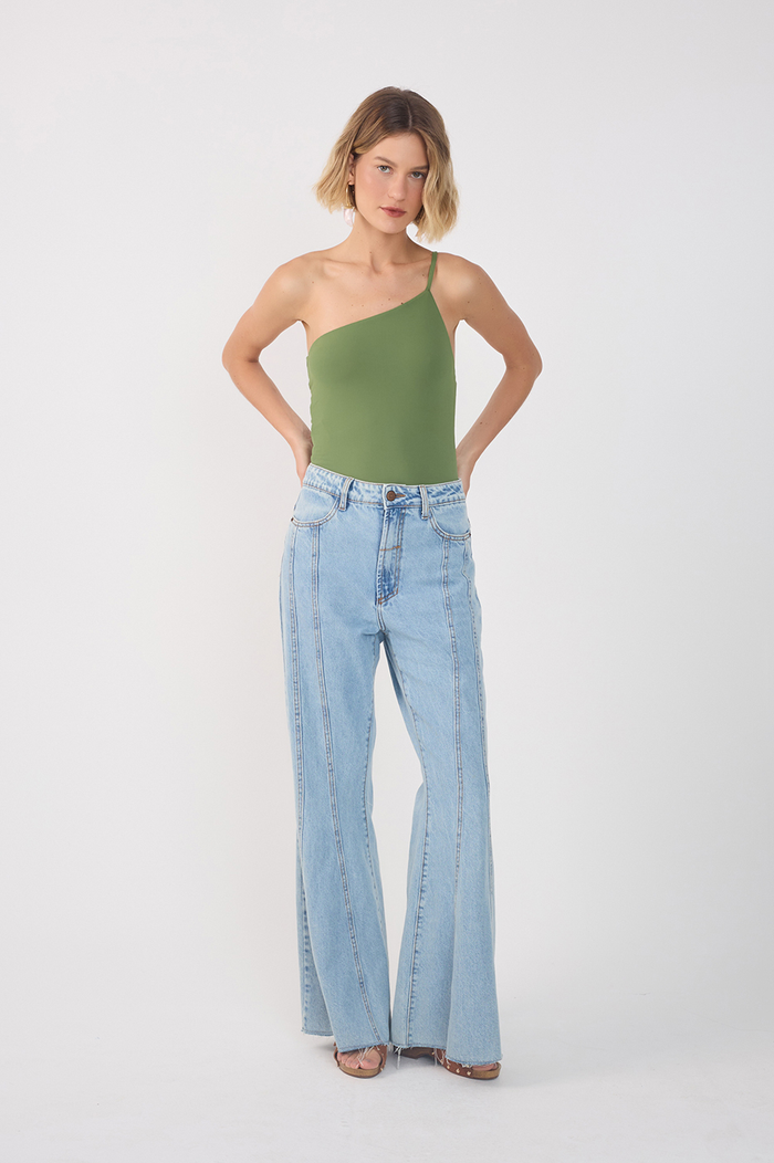 One-Shoulder Fluity Bodysuit_2