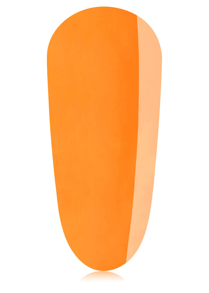 Orange Soda Hema-Free Paint
