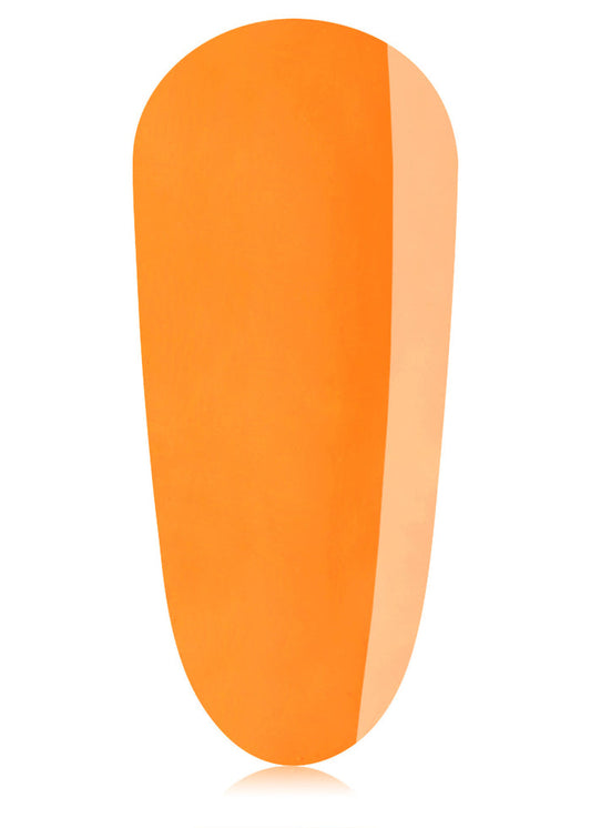 Orange Soda Hema-Free Paint