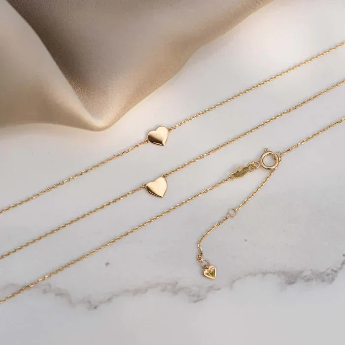 Oriane Bellecoeur Bracelet | Gold