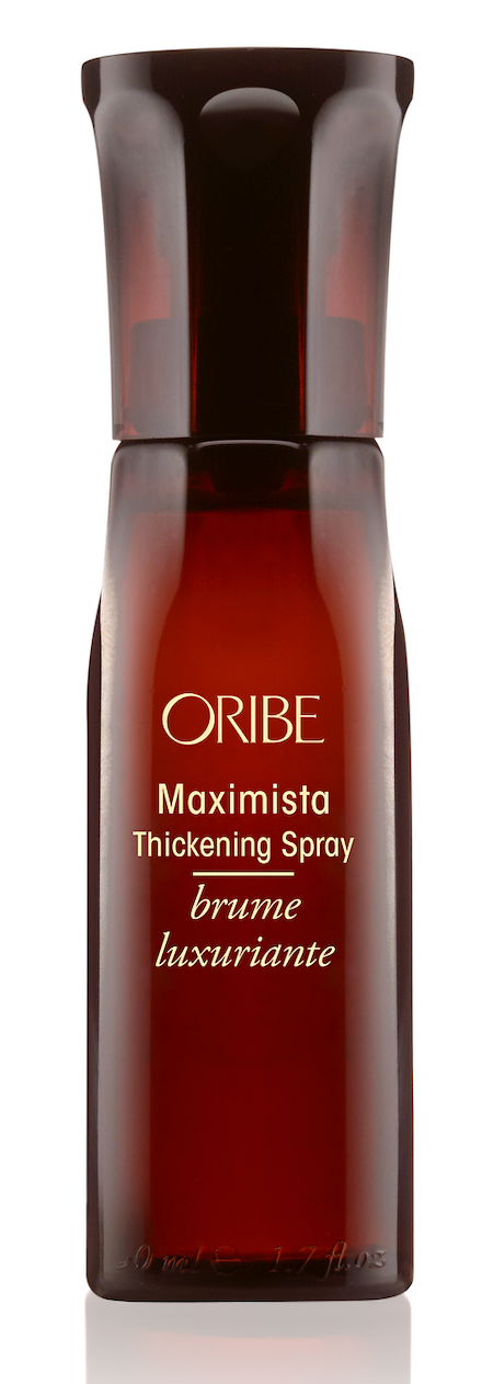Oribe Maximista Thickening Spray - professional hair product at Hyde Salon