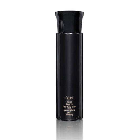 Oribe Royal Blowout Heat Styling Spray - professional hair product at Hyde Salon