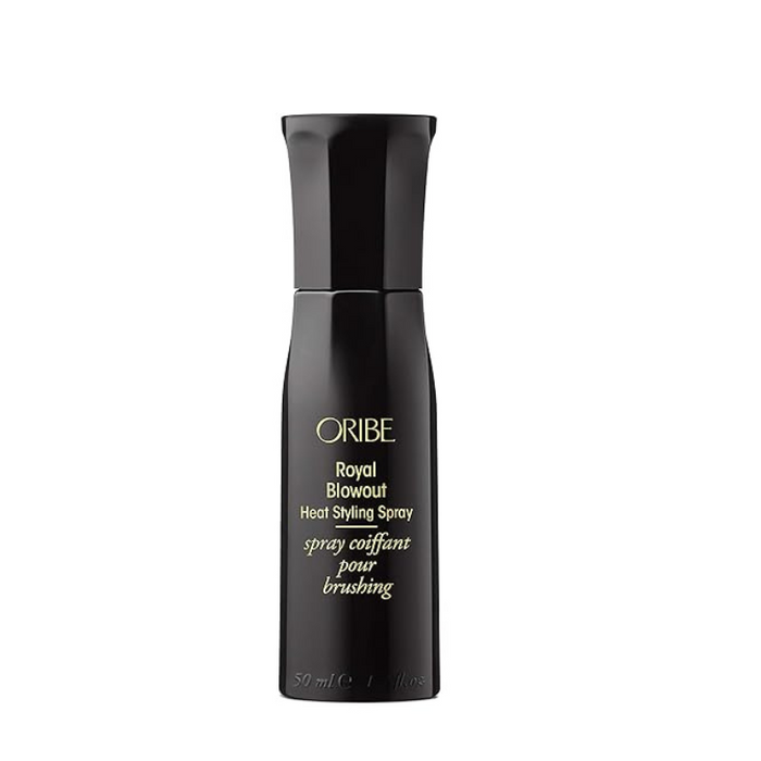 Oribe Royal Blowout Heat Styling Spray - professional hair product at Hyde Salon