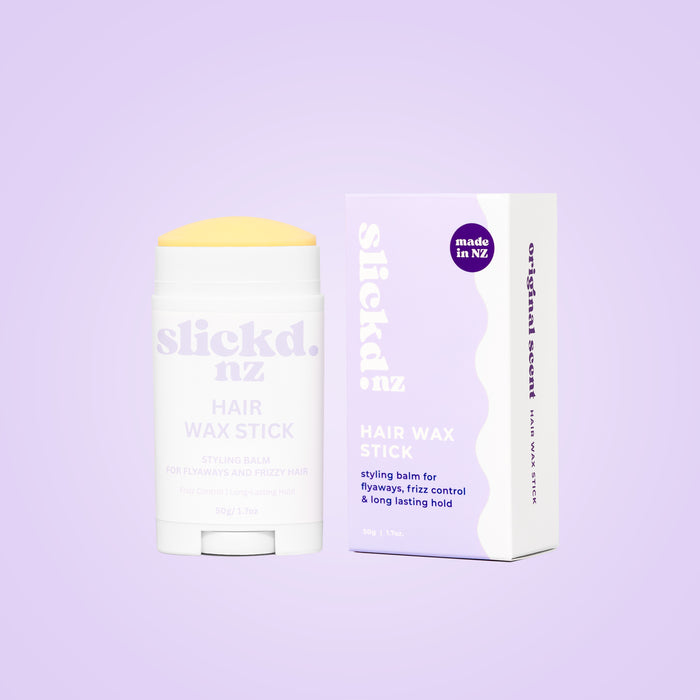 Original Scented Hair Wax Stick