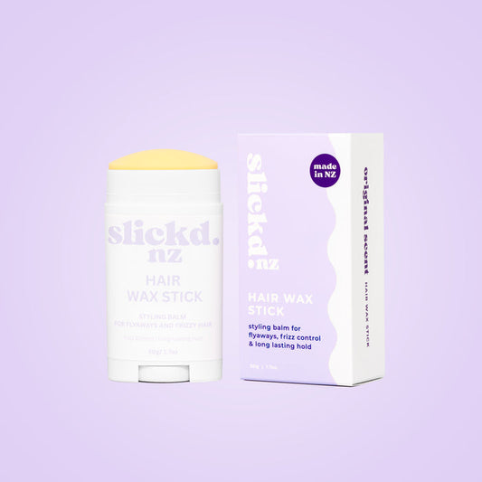 Original Scented Hair Wax Stick