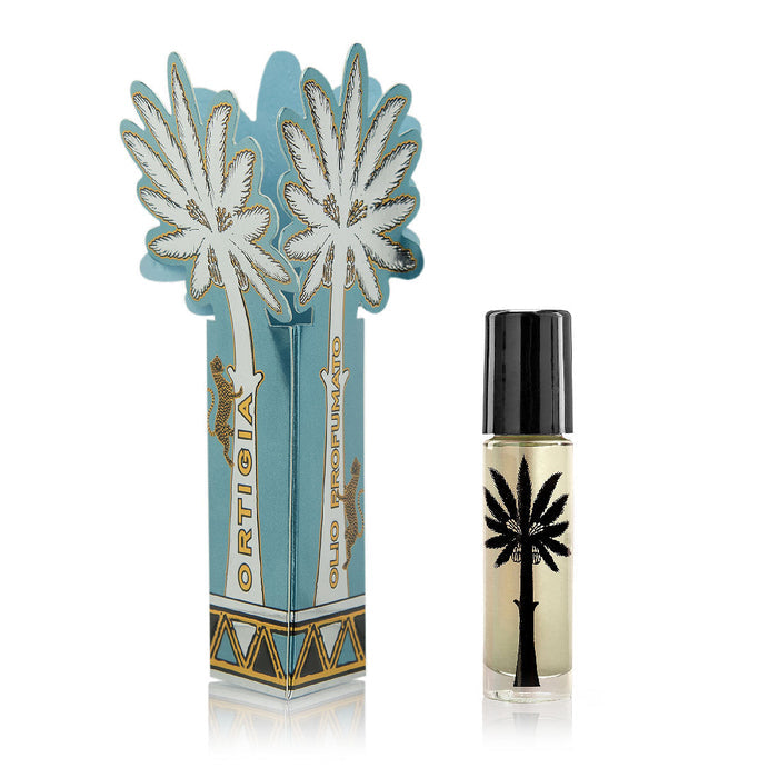 Ortigia Florio Perfume Roll-On