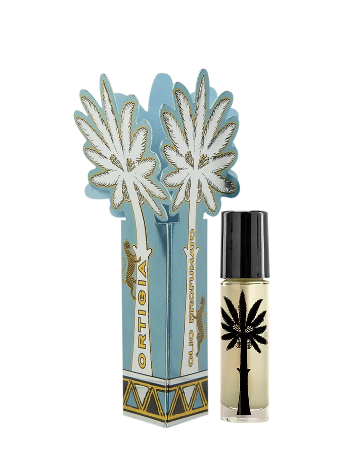 Ortigia Florio Perfume Roll-On