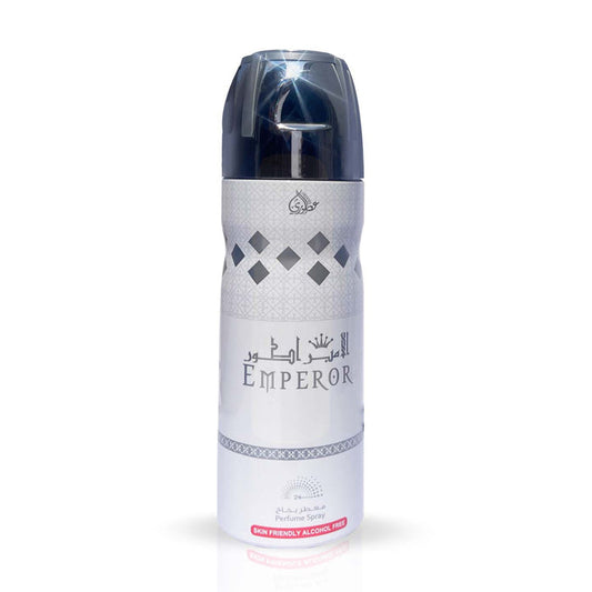Otoori Emperor Body Spray 200ml