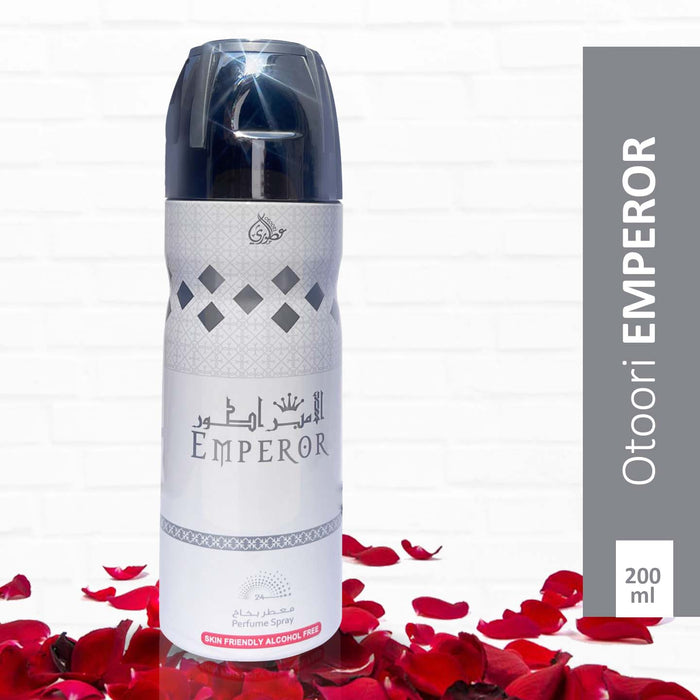 Otoori Emperor Body Spray 200ml