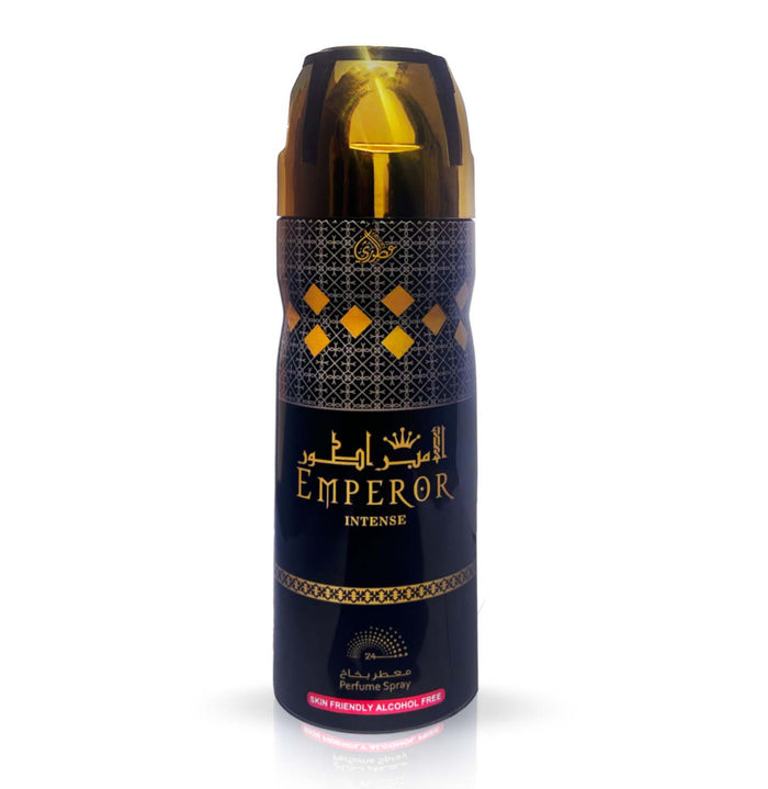 Otoori Emperor Intense Body Spray 200ml