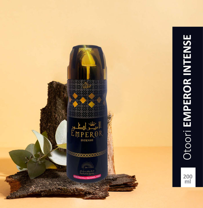 Otoori Emperor Intense Body Spray 200ml