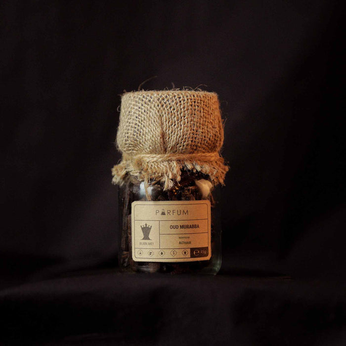 Oud Murabba Althair